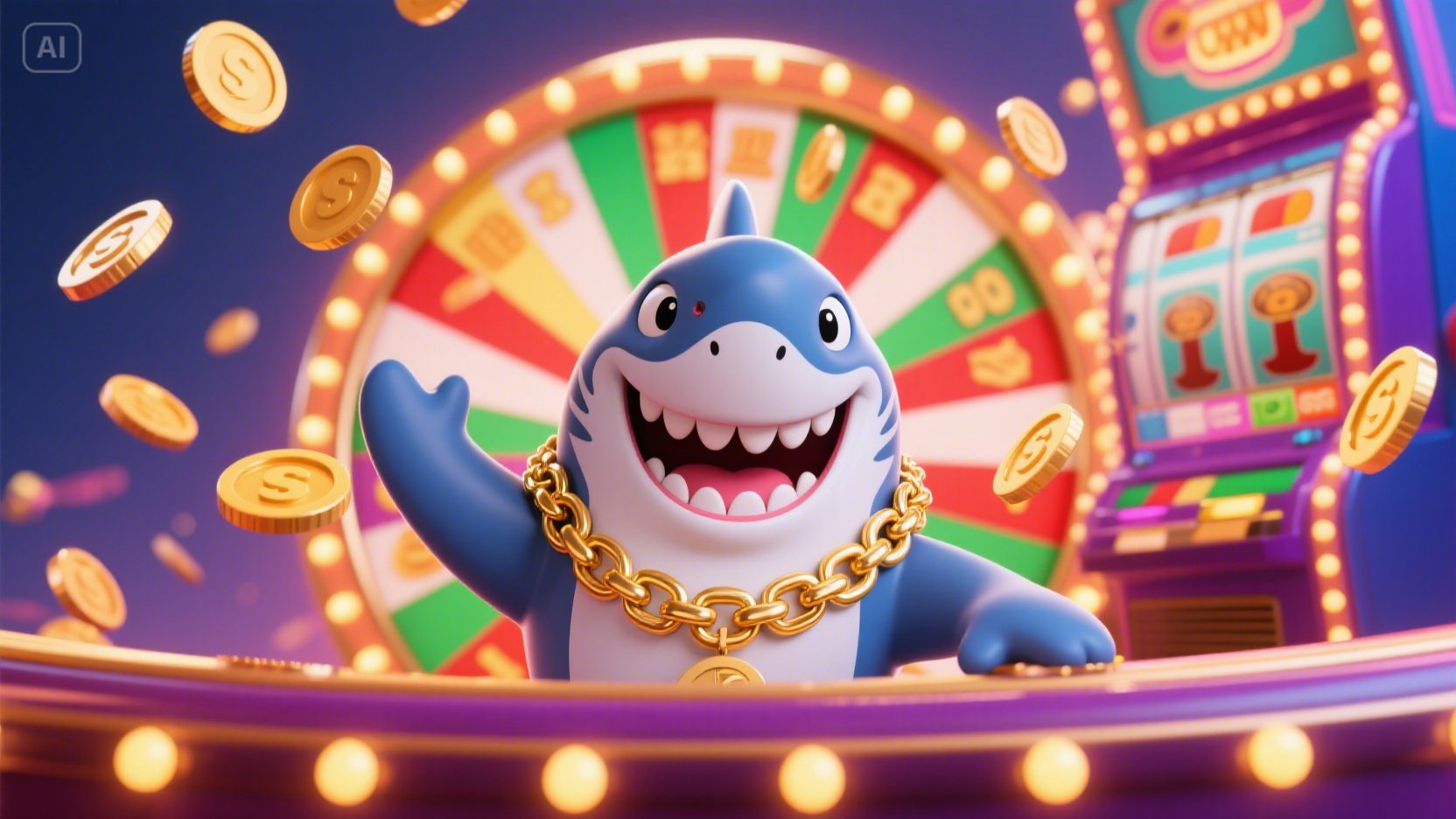 Casino lightning link slot desktop and mobile interfaces