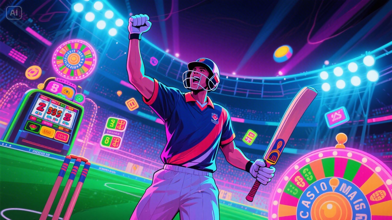 Registration at lightning link slot Casino