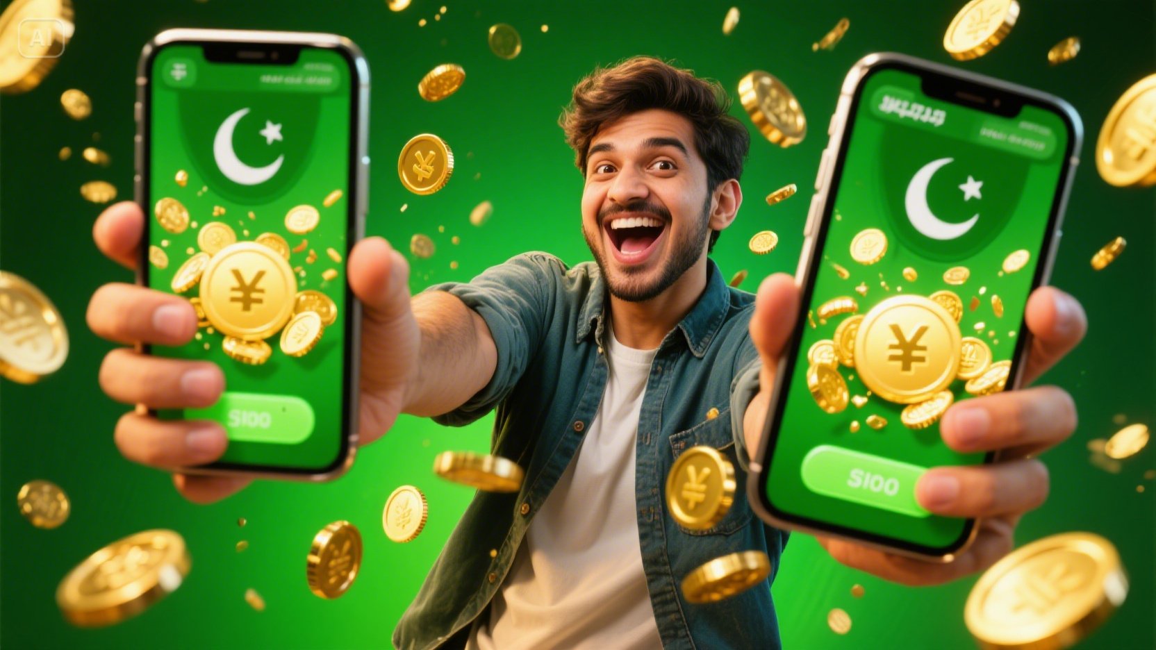 lightning link slotDeposit PKR today and enjoy 200% instantly! Pakistani gamers can recharge easily, play safely, and withdraw their winnings instantly without any hidden fees.